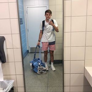 Meet your Posher, Jake